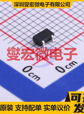 BSR315P H6327 SC-59-3 P 60V 620mA 场效应管晶体管