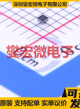 ADP121-ACBZ33R7 WLCSP-4(0.8x0.8) LDO低压差线性稳压器芯片IC