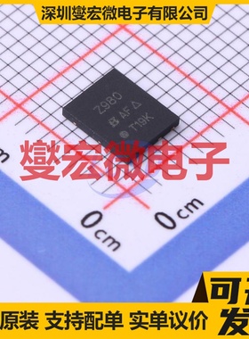 SIZ980DT-T1-GE3 PowerWDFN-8 2N 30V 18.8A 场效应管晶体管