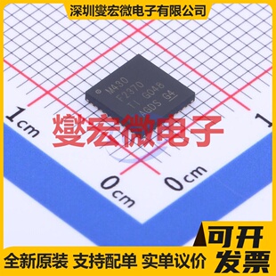 MSP430F2370IRHAR VQFN-40-EP(6x6) MCU/MPU/SOC微处理器控制器