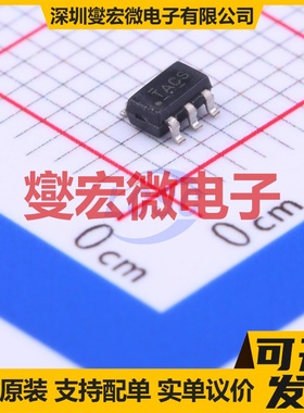 TL431ACDBVR SOT-23-5 电压基准芯片IC