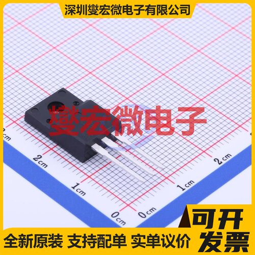JCS9N90FT TO-220MF 900V 9A 场效应管晶体管