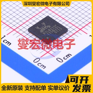 RTL8111F-CG QFN-48-EP(6x6) 以太网控制器芯片IC