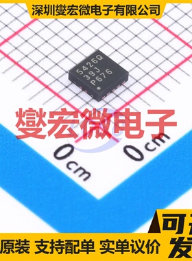 TPS54260QDRCRQ1 VSON-10-EP(3x3) DC-DC电源转换器芯片IC