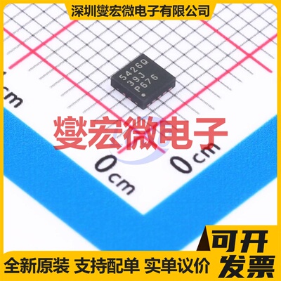 TPS54260QDRCRQ1 VSON-10-EP(3x3) DC-DC电源转换器芯片IC