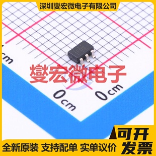 ADS1110A2IDBVR SOT-23-6 ADC模数转换芯片IC