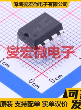 LP2951CNG DIP-8 LDO低压差线性稳压器芯片IC