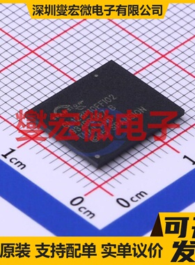 S29GL128P10FFI020 FBGA-64(11x13 128Mbit NOR FLASH存储器芯片