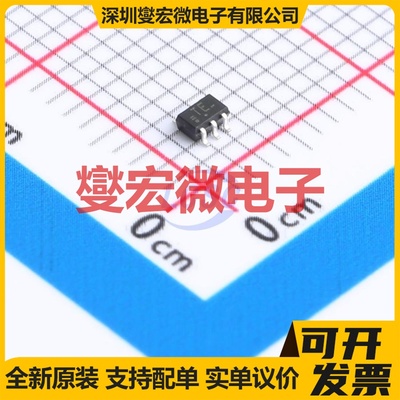 74HCT1G08GW,125 TSSOP-5 1路与门逻辑门芯片IC