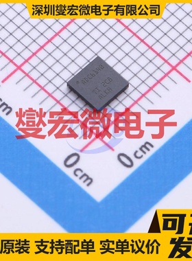 TLV320ADC6140IRTWT WQFN-24-EP(4x4) 专用ADC DAC转换器芯片IC