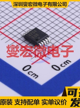 MAX4704EUB+T MSOP-10 模拟开关/多路复用器芯片IC