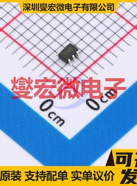 SI1926DL-T1-BE3 SC-70-6 2N 60V 340mA 场效应管晶体管