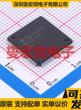 MSP430F449IPZ LQFP-100(14x14) MCU/MPU/SOC微处理器控制器