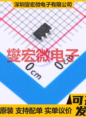 LT1784CS5#TRMPBF TSOT-23-5 单路运算放大器芯片IC