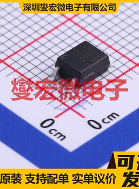 CYPS2701-1(L-TP) SOP-4-2.54mm 晶体管输出光耦