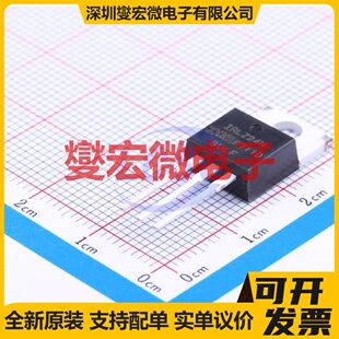 IRLZ24NPBF TO-220AB N 55V 18A 场效应管晶体管