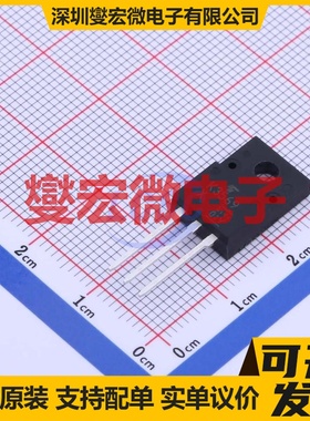 2SK3569(STA4,X,M) SC-67 N 600V 场效应管晶体管