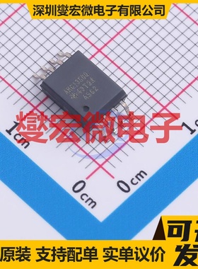 AMC1350QDWVRQ1 SOIC-8-300mil 隔离式放大器芯片IC