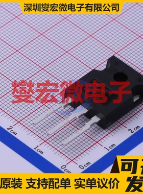 STW120NF10 TO-247-3 N 100V 110A 场效应管晶体管