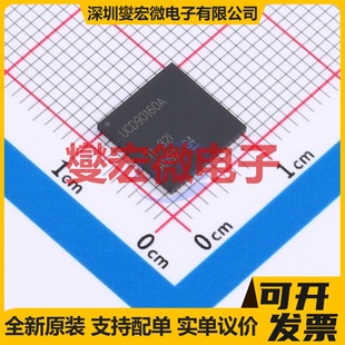UCD90160ARGCT VQFN-64-EP(9x9) 监控和复位芯片IC