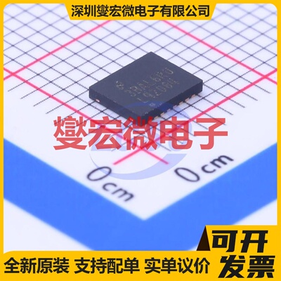 LMP92064SDE/NOPB WSON-16-EP(4x5) 特殊功能放大器芯片IC