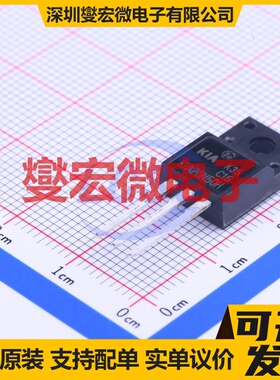 KIA20N50HF TO-220IS N 500V 20A 场效应管晶体管