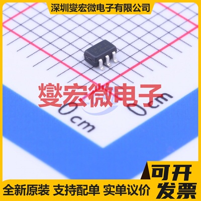 DMN5L06DWK-7 SOT-363 2N 50V 305mA 场效应管晶体管