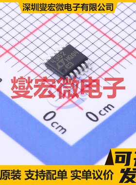 LTC4352CMS#TRPBF MSOP-12-0.65mm 专业电源管理芯片IC