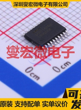 A94B114FRN TSSOP-20 MCU/MPU/SOC微处理器控制器