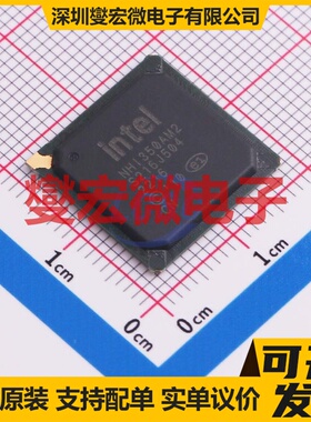 NHI350AM2 S LJ3S PBGA-256(17x17) 以太网控制器芯片IC