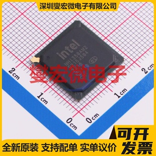 NHI350AM2 S LJ3S PBGA-256(17x17) 以太网控制器芯片IC