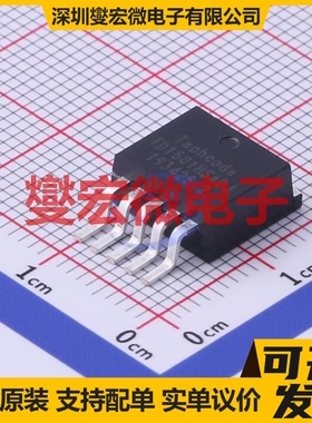 TD1501HSADJ TO-263-5 DC-DC电源转换器芯片IC