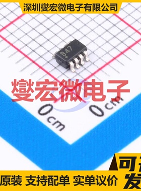 OPA2347EA/3K SOT-23-8 双路运算放大器芯片IC