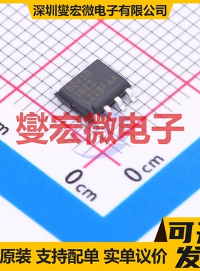 ISL80410IBEZ-T7A SOIC-8-EP LDO低压差线性稳压器芯片IC