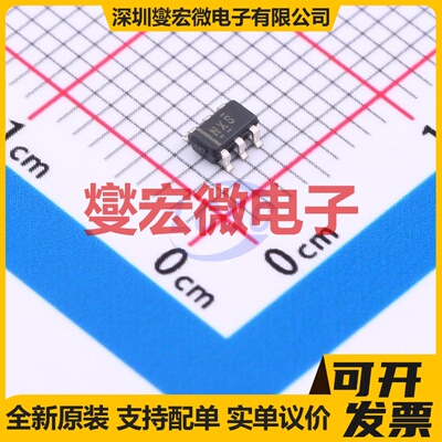 TPS3808G01MDBVTEP SOT-23-6 监控和复位芯片IC