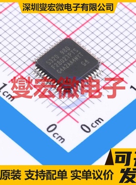 TMS320F28021PTS LQFP-48(7x7) MCU/MPU/SOC微处理器控制器