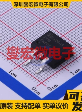 FQB5N50CTM D2PAK(TO-263) N 500V 5A 场效应管晶体管