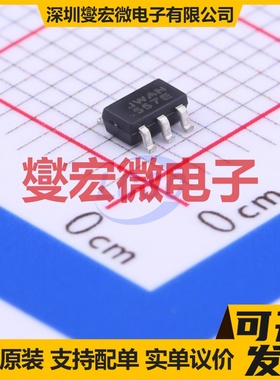 JW5018B SOT-23-6 DC-DC电源转换器芯片IC