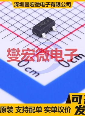 NTR4502PT1G SOT-23 P 30V 1.13A 场效应管晶体管