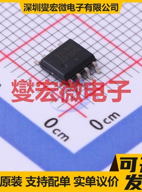 CAT93C66VI-GT3 SOIC-8 EEPROM带电可擦写存储器芯片IC