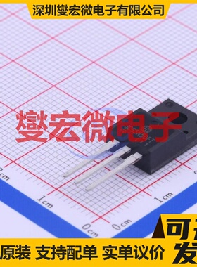 JCS5N50FT-220MF TO-220F-3 N 500V 5A 场效应管晶体管