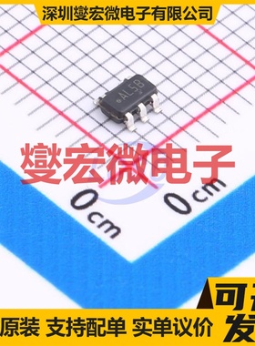 LMP2231BMFE/NOPB SOT-23-5 单路精密运算放大器芯片IC