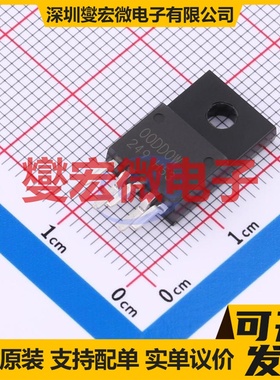 BA00DD0WCP-V5E2 TO-220FP LDO低压差线性稳压器芯片IC