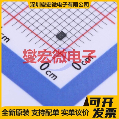 74AUP3G14GSX XSON-8(1x1.4) 反相器芯片IC