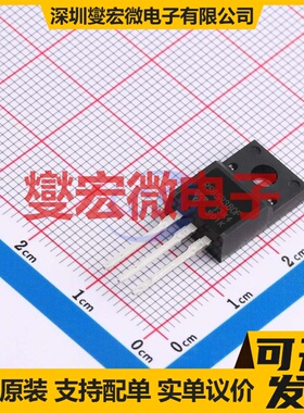 RS65R380F TO-220F N 650V 11A 场效应管晶体管