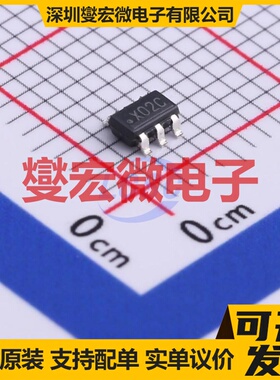 ADC101S101CIMF/NOPB SOT-23-6 ADC模数转换芯片IC