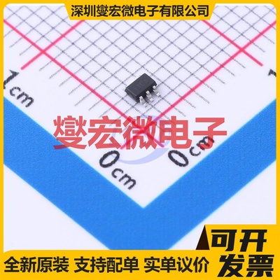 TLV9061IDCKR SC-70-5 单路运算放大器芯片IC