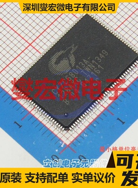 CY7C68013A-128AXC QFP-128(14x20) MCU/MPU/SOC微处理器控制器
