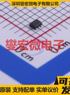 DSS4160V-7 SOT-563 NPN 60V 1A 三极晶体管