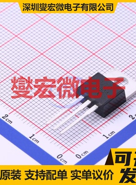 2SB834L-Y-TA3-T TO-220 PNP 60V 3A 三极晶体管